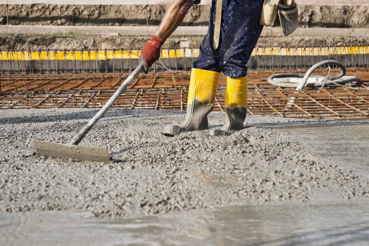 Diyarbakır İnşaat Betoncusu